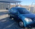 Синий ЗАЗ Вида, объемом двигателя 1.5 л и пробегом 67 тыс. км за 2999 $, фото 1 на Automoto.ua
