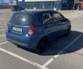 Синий ЗАЗ Вида, объемом двигателя 1.5 л и пробегом 120 тыс. км за 4500 $, фото 4 на Automoto.ua