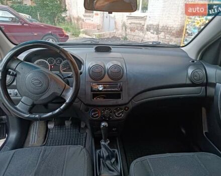 Синій ЗАЗ Віда, об'ємом двигуна 1.5 л та пробігом 82 тис. км за 4100 $, фото 1 на Automoto.ua