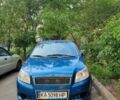 Синий ЗАЗ Вида, объемом двигателя 1.5 л и пробегом 150 тыс. км за 2500 $, фото 1 на Automoto.ua