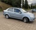 Синій ЗАЗ Віда, об'ємом двигуна 0 л та пробігом 140 тис. км за 4200 $, фото 3 на Automoto.ua