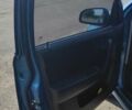 Синий ЗАЗ Вида, объемом двигателя 1.5 л и пробегом 170 тыс. км за 4200 $, фото 8 на Automoto.ua