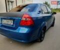 Синий ЗАЗ Вида, объемом двигателя 1.5 л и пробегом 330 тыс. км за 3750 $, фото 15 на Automoto.ua