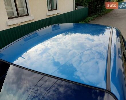 Синий ЗАЗ Вида, объемом двигателя 1.5 л и пробегом 330 тыс. км за 3200 $, фото 30 на Automoto.ua