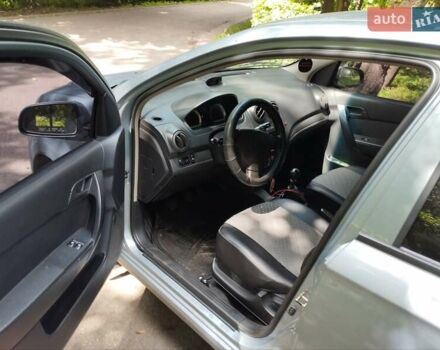 Синій ЗАЗ Віда, об'ємом двигуна 1.5 л та пробігом 152 тис. км за 4600 $, фото 1 на Automoto.ua