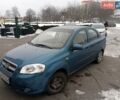 Синий ЗАЗ Вида, объемом двигателя 1.5 л и пробегом 110 тыс. км за 5000 $, фото 1 на Automoto.ua