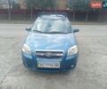 Синий ЗАЗ Вида, объемом двигателя 1.5 л и пробегом 256 тыс. км за 3200 $, фото 1 на Automoto.ua