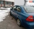 Синий ЗАЗ Вида, объемом двигателя 1.5 л и пробегом 110 тыс. км за 5000 $, фото 1 на Automoto.ua