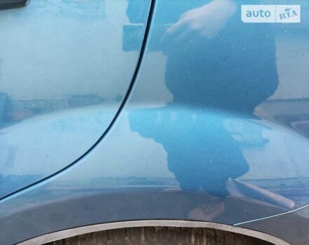 Синій ЗАЗ Віда, об'ємом двигуна 1.5 л та пробігом 150 тис. км за 3650 $, фото 45 на Automoto.ua