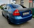 Синий ЗАЗ Вида, объемом двигателя 1.5 л и пробегом 330 тыс. км за 3750 $, фото 8 на Automoto.ua