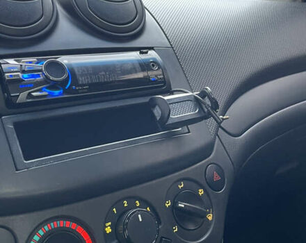 Синій ЗАЗ Віда, об'ємом двигуна 1.5 л та пробігом 249 тис. км за 3299 $, фото 18 на Automoto.ua