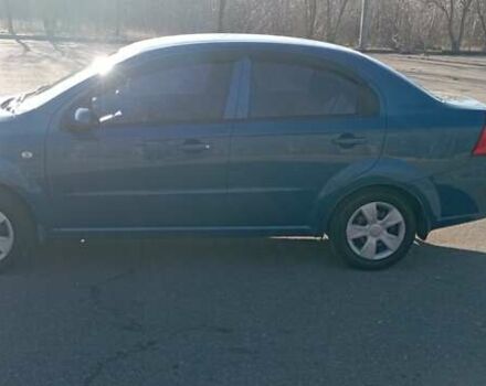 Синий ЗАЗ Вида, объемом двигателя 1.5 л и пробегом 118 тыс. км за 4800 $, фото 27 на Automoto.ua