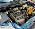 Синий ЗАЗ Вида, объемом двигателя 1.5 л и пробегом 330 тыс. км за 3750 $, фото 41 на Automoto.ua