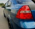 Синий ЗАЗ Вида, объемом двигателя 1.5 л и пробегом 330 тыс. км за 3750 $, фото 9 на Automoto.ua