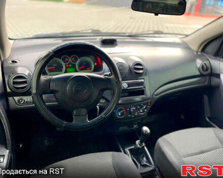 Синий ЗАЗ Вида, объемом двигателя 1.5 л и пробегом 175 тыс. км за 3500 $, фото 6 на Automoto.ua