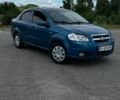 Синий ЗАЗ Вида, объемом двигателя 1.5 л и пробегом 170 тыс. км за 3250 $, фото 1 на Automoto.ua