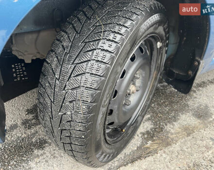 Синій ЗАЗ Віда, об'ємом двигуна 1.5 л та пробігом 248 тис. км за 3400 $, фото 12 на Automoto.ua