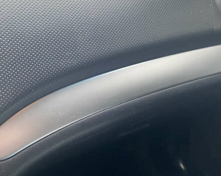 Синий ЗАЗ Вида, объемом двигателя 1.4 л и пробегом 121 тыс. км за 6200 $, фото 10 на Automoto.ua