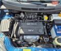 Синий ЗАЗ Вида, объемом двигателя 1.4 л и пробегом 76 тыс. км за 5800 $, фото 21 на Automoto.ua