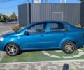 Синій ЗАЗ Віда, об'ємом двигуна 1.5 л та пробігом 144 тис. км за 4600 $, фото 5 на Automoto.ua
