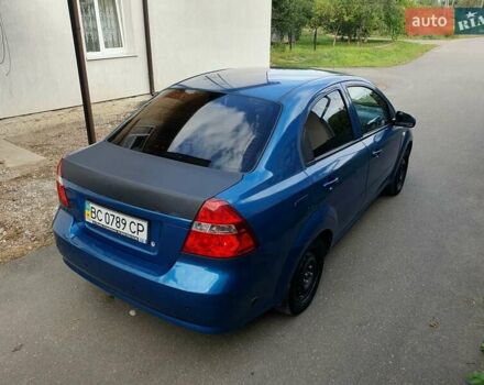 Синий ЗАЗ Вида, объемом двигателя 1.5 л и пробегом 330 тыс. км за 3200 $, фото 13 на Automoto.ua