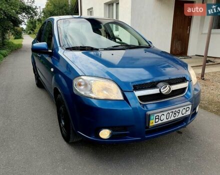 Синий ЗАЗ Вида, объемом двигателя 1.5 л и пробегом 330 тыс. км за 3750 $, фото 23 на Automoto.ua