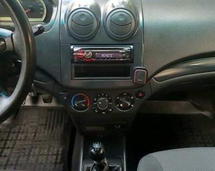 Синий ЗАЗ Вида, объемом двигателя 1.5 л и пробегом 330 тыс. км за 3200 $, фото 36 на Automoto.ua