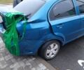 Синій ЗАЗ Віда, об'ємом двигуна 1.5 л та пробігом 52 тис. км за 1500 $, фото 1 на Automoto.ua