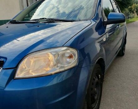 Синий ЗАЗ Вида, объемом двигателя 1.5 л и пробегом 330 тыс. км за 3200 $, фото 29 на Automoto.ua