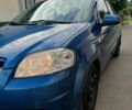 Синий ЗАЗ Вида, объемом двигателя 1.5 л и пробегом 330 тыс. км за 3750 $, фото 29 на Automoto.ua
