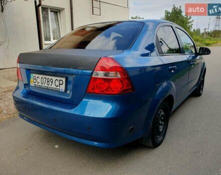 Синий ЗАЗ Вида, объемом двигателя 1.5 л и пробегом 330 тыс. км за 3750 $, фото 14 на Automoto.ua