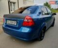 Синий ЗАЗ Вида, объемом двигателя 1.5 л и пробегом 330 тыс. км за 3750 $, фото 14 на Automoto.ua