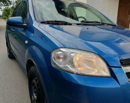 Синий ЗАЗ Вида, объемом двигателя 1.5 л и пробегом 330 тыс. км за 3750 $, фото 26 на Automoto.ua