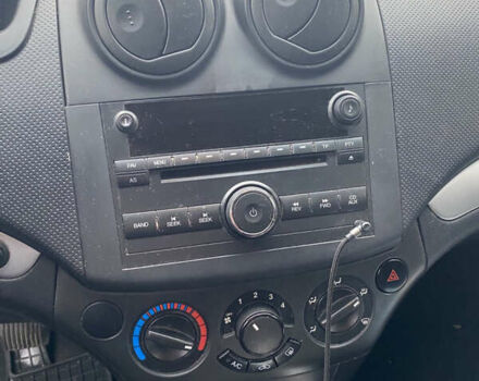 Синий ЗАЗ Вида, объемом двигателя 1.4 л и пробегом 121 тыс. км за 6200 $, фото 15 на Automoto.ua