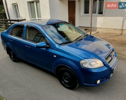 Синий ЗАЗ Вида, объемом двигателя 1.5 л и пробегом 330 тыс. км за 3750 $, фото 20 на Automoto.ua