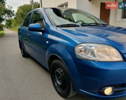 Синий ЗАЗ Вида, объемом двигателя 1.5 л и пробегом 330 тыс. км за 3200 $, фото 22 на Automoto.ua