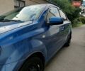 Синий ЗАЗ Вида, объемом двигателя 1.5 л и пробегом 330 тыс. км за 3750 $, фото 3 на Automoto.ua