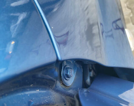 Синий ЗАЗ Вида, объемом двигателя 1.4 л и пробегом 121 тыс. км за 6200 $, фото 19 на Automoto.ua