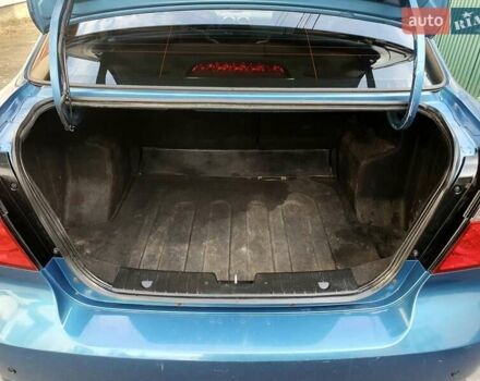 Синий ЗАЗ Вида, объемом двигателя 1.5 л и пробегом 330 тыс. км за 3200 $, фото 38 на Automoto.ua