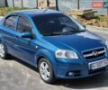 Синий ЗАЗ Вида, объемом двигателя 1.4 л и пробегом 76 тыс. км за 5800 $, фото 9 на Automoto.ua