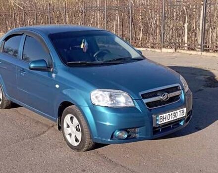 Синий ЗАЗ Вида, объемом двигателя 1.5 л и пробегом 118 тыс. км за 4800 $, фото 23 на Automoto.ua