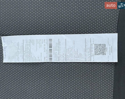 Синій ЗАЗ Віда, об'ємом двигуна 1.5 л та пробігом 249 тис. км за 3299 $, фото 23 на Automoto.ua