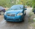 Синій ЗАЗ Віда, об'ємом двигуна 1.5 л та пробігом 197 тис. км за 4500 $, фото 1 на Automoto.ua