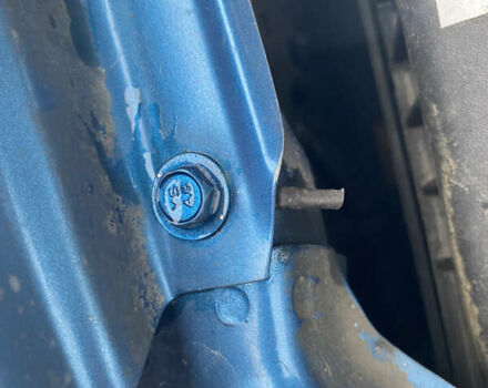 Синий ЗАЗ Вида, объемом двигателя 1.4 л и пробегом 121 тыс. км за 6200 $, фото 22 на Automoto.ua