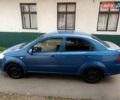 Синий ЗАЗ Вида, объемом двигателя 1.5 л и пробегом 330 тыс. км за 3750 $, фото 5 на Automoto.ua