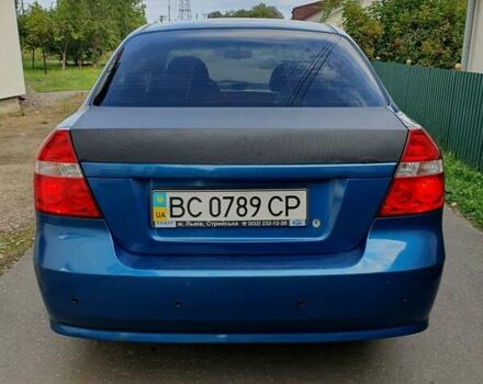Синий ЗАЗ Вида, объемом двигателя 1.5 л и пробегом 330 тыс. км за 3750 $, фото 11 на Automoto.ua