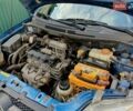 Синий ЗАЗ Вида, объемом двигателя 1.5 л и пробегом 330 тыс. км за 3750 $, фото 42 на Automoto.ua