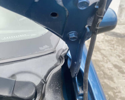 Синий ЗАЗ Вида, объемом двигателя 1.4 л и пробегом 121 тыс. км за 6200 $, фото 25 на Automoto.ua