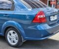Синий ЗАЗ Вида, объемом двигателя 1.4 л и пробегом 76 тыс. км за 5800 $, фото 10 на Automoto.ua