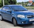 Синий ЗАЗ Вида, объемом двигателя 1.4 л и пробегом 76 тыс. км за 5800 $, фото 3 на Automoto.ua